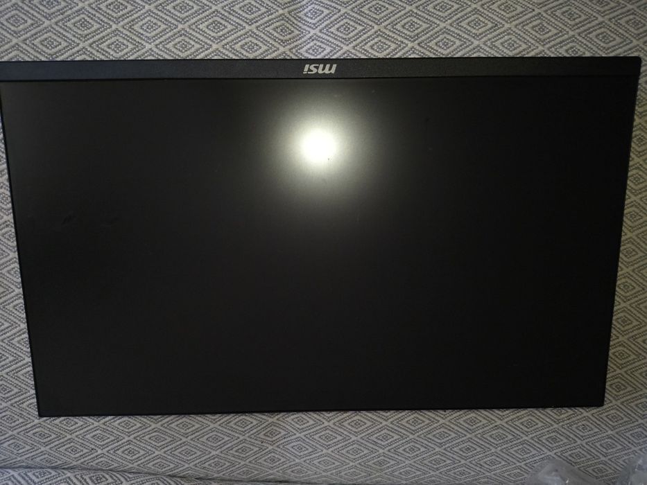 Монитор MSI MAG 242F