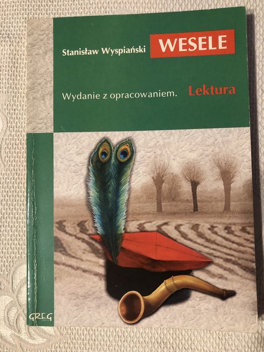 Wesele Stanisław Wyspiański