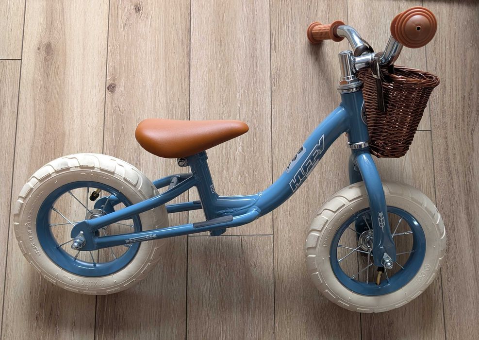 Rowerek biegowy dziecięcy