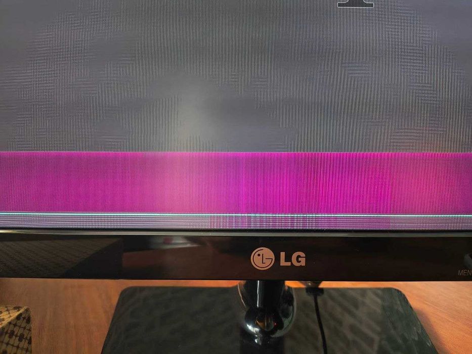 Монітор LG Electronics FLATRON IPS234V-PN (VGA, DVI) 23" FULL HD під ремонт