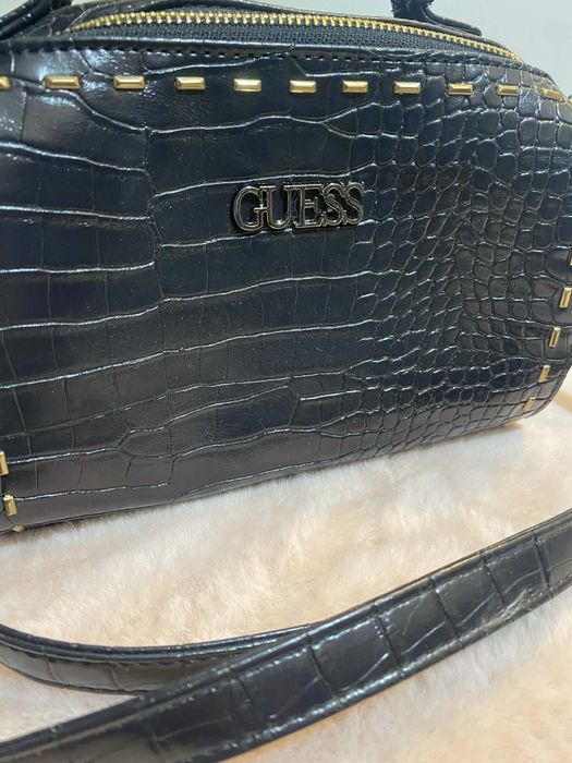 Torebka damska kuferek