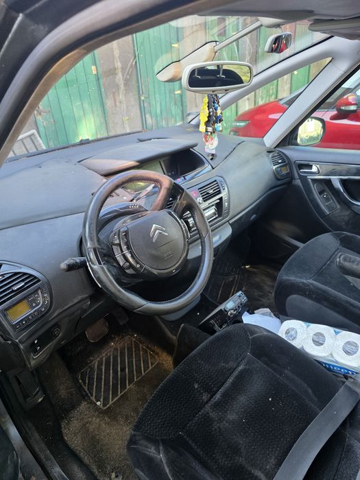 Citroën C4 Grand Picasso