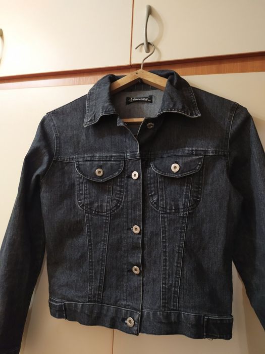 Куртка-пиджак 38-40р 100гр
