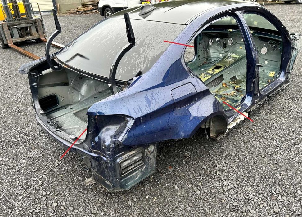Крило крила різні моделі Toyota BMW AUDI Mercedes разборка