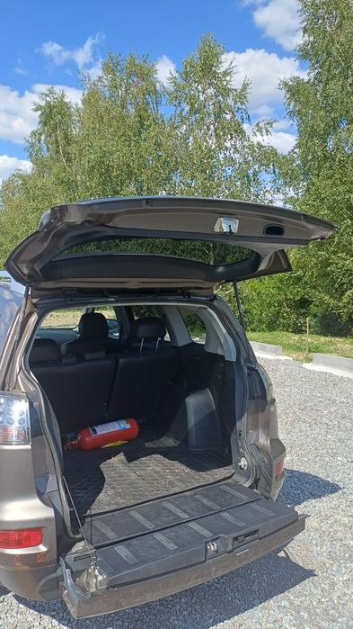 Продам Аутлендер 4×4 2.2 дизель