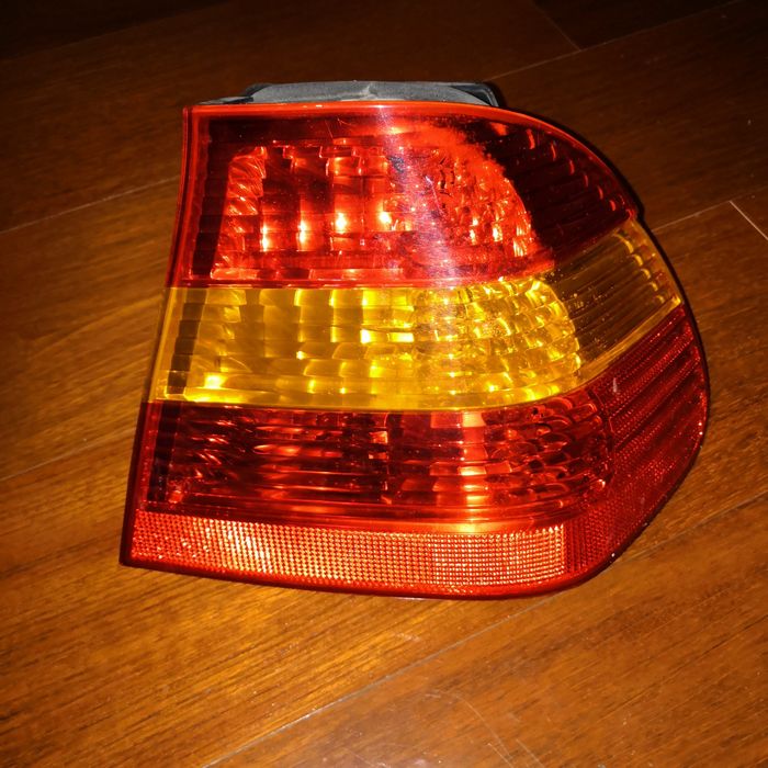 Farolins originais BMW 320D 2003
