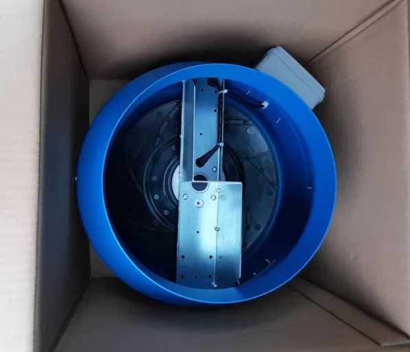 Вентиляторы Vents ВКМ — модели от 100 до 450 мм