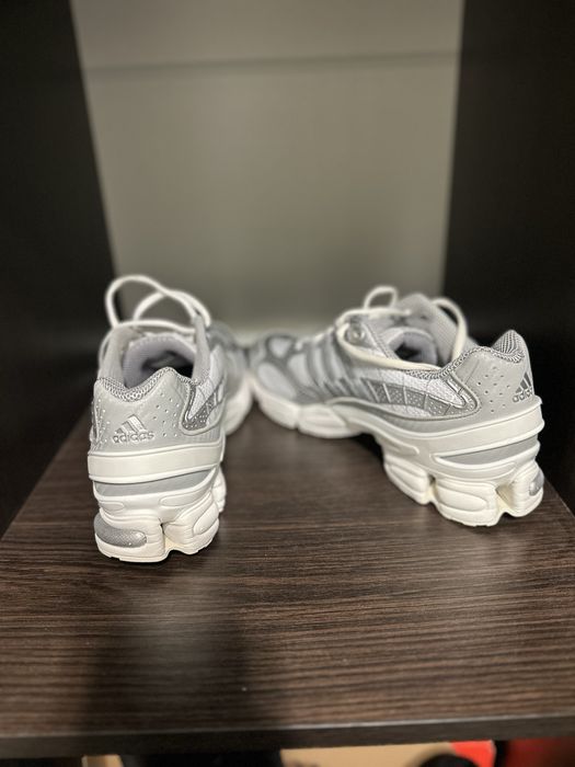 Кроссовки Adidas Ozweego Pro 44 28см