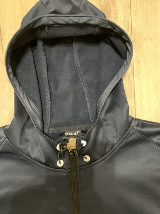 Термо куртка Crivit оригінал L