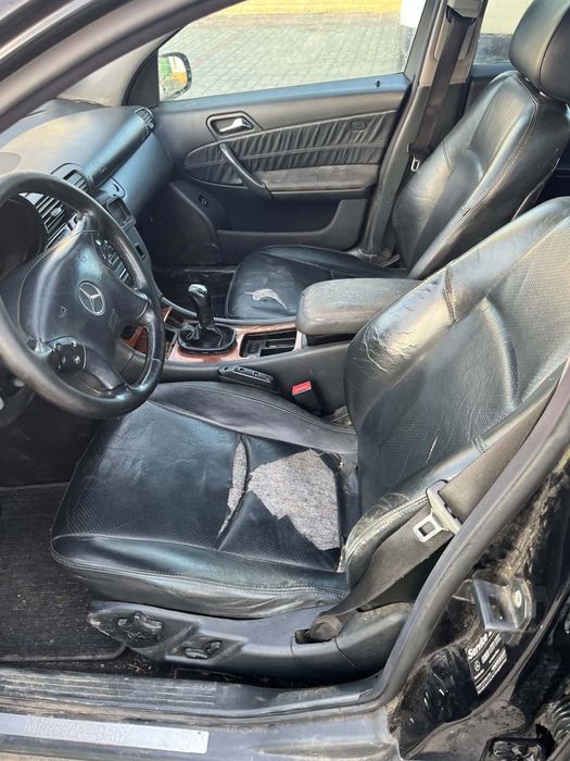 Vendo Mercedes bens