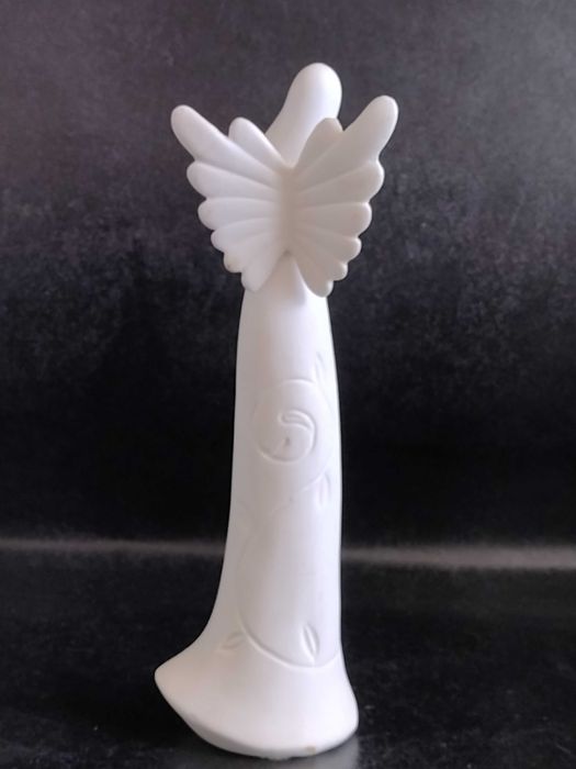 Anioł gipsowy Figurka