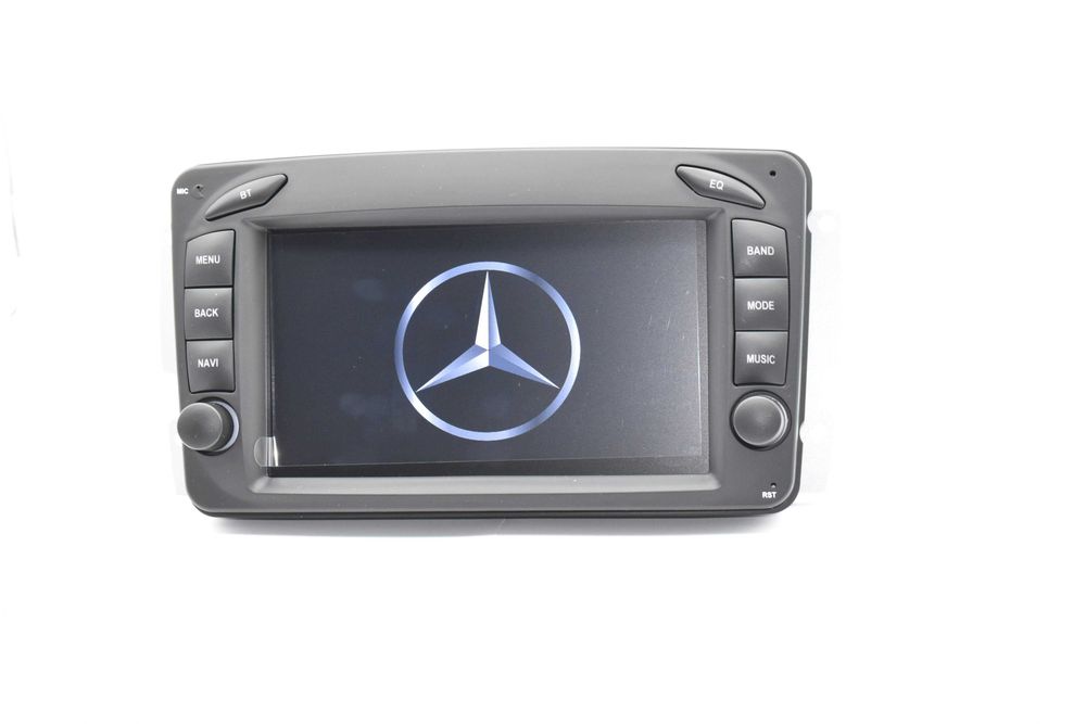 Auto Rádio Android GPS | Com Fatura Garantia | Vários Modelos Carplay