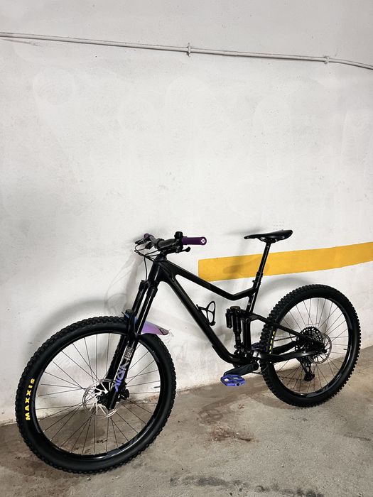 Merida one-sixty 6000 27.5