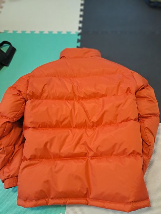 Kurtka puchowa męska Active M/L