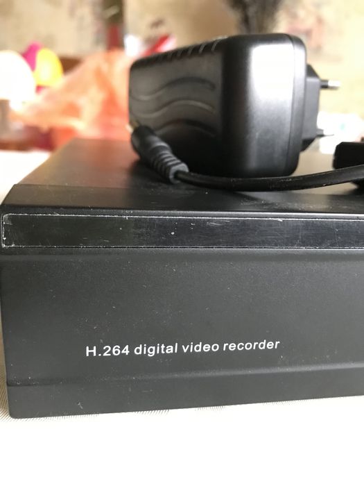 Видеорегистратор