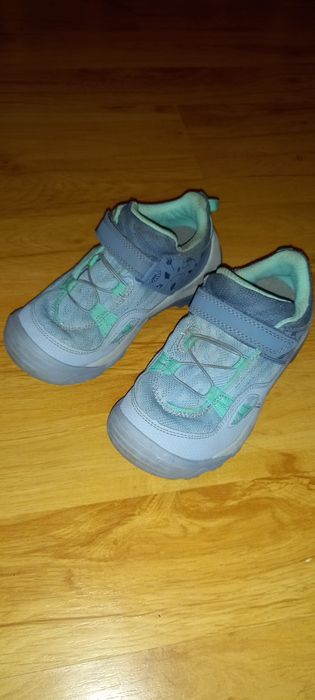 QUECHUA Crossrock r.31 wkładka 20 cm JAK NOWE