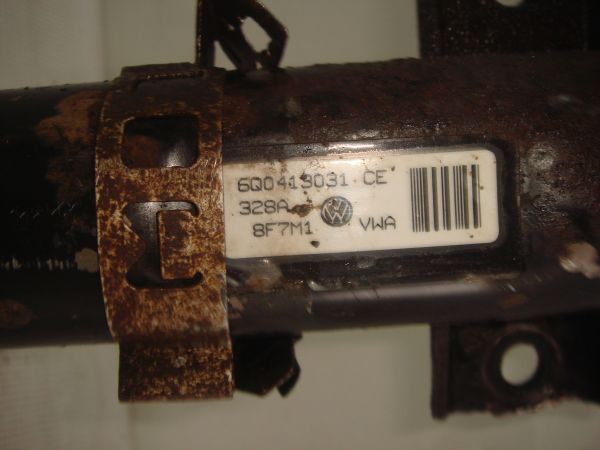 Amortecedor frente direito VOLKSWAGEN Polo (9N)