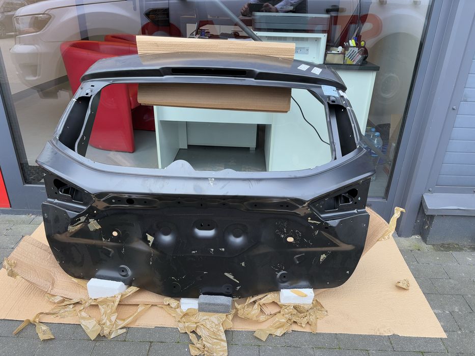 Klapa tył pokrywa bagażnika Mondeo V NOWA