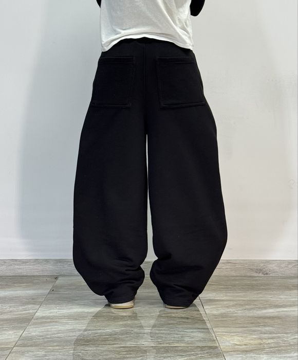 Нові широкі спортивки BAGGY Sweatpants rap широкие штаны Jaded London