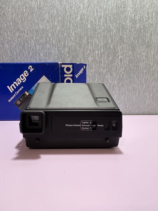 Фотоапарат Palaroid