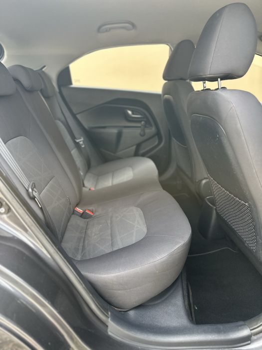 Kia Rio 1.2 Klima