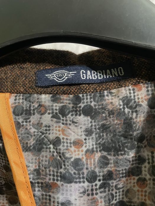 Marynarka Gabbiano Nowa
