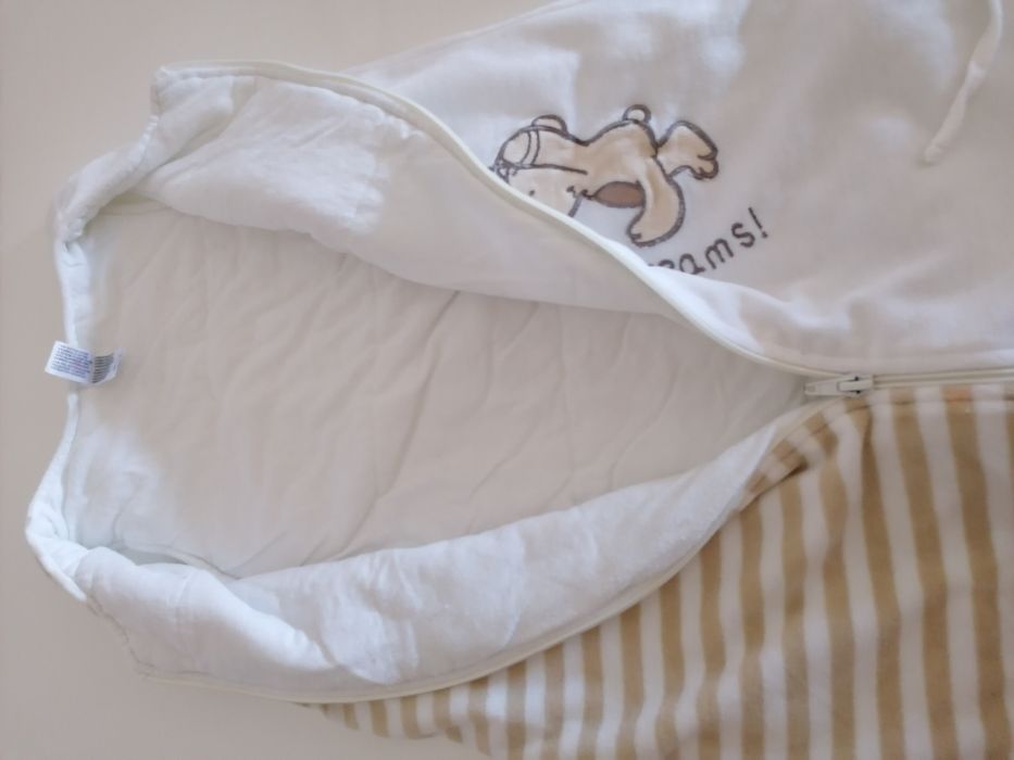 Saco de dormir bebé C&A