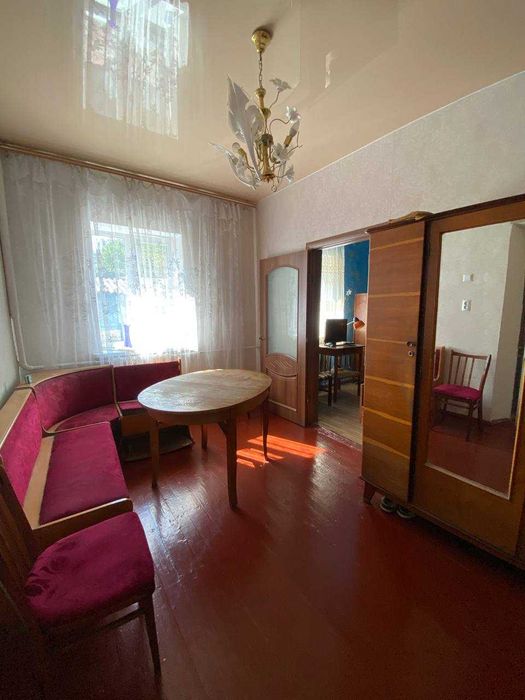Будинок | ПРОДАЖ | 6 соток | 30000$ | Mir