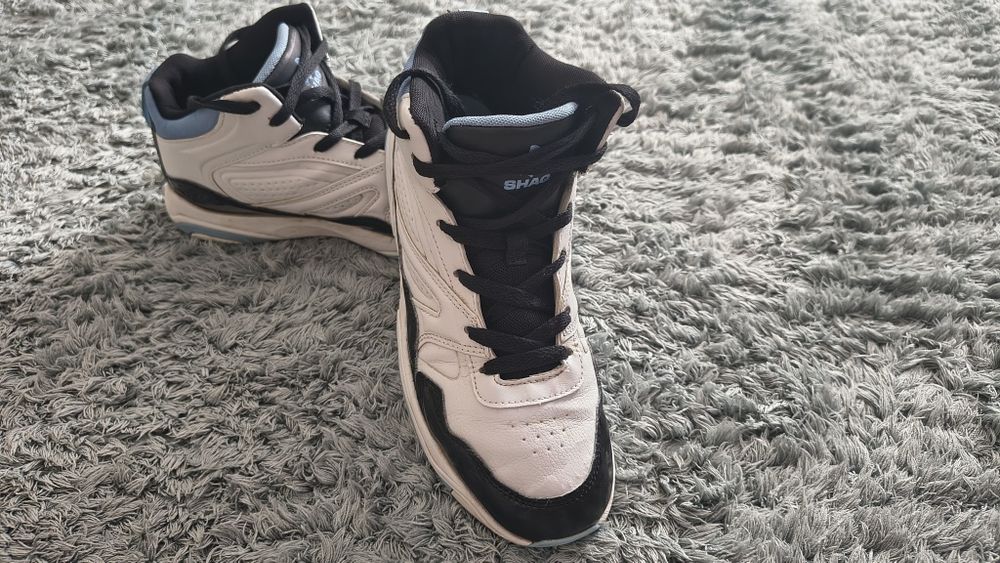 Sneakersy chłopięce Shaq 38