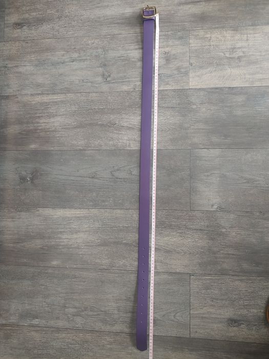 Pasek damski - dł.112 cm