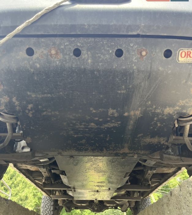 Mitsubishi Pajero Pinin 2.0 4x4 automatic