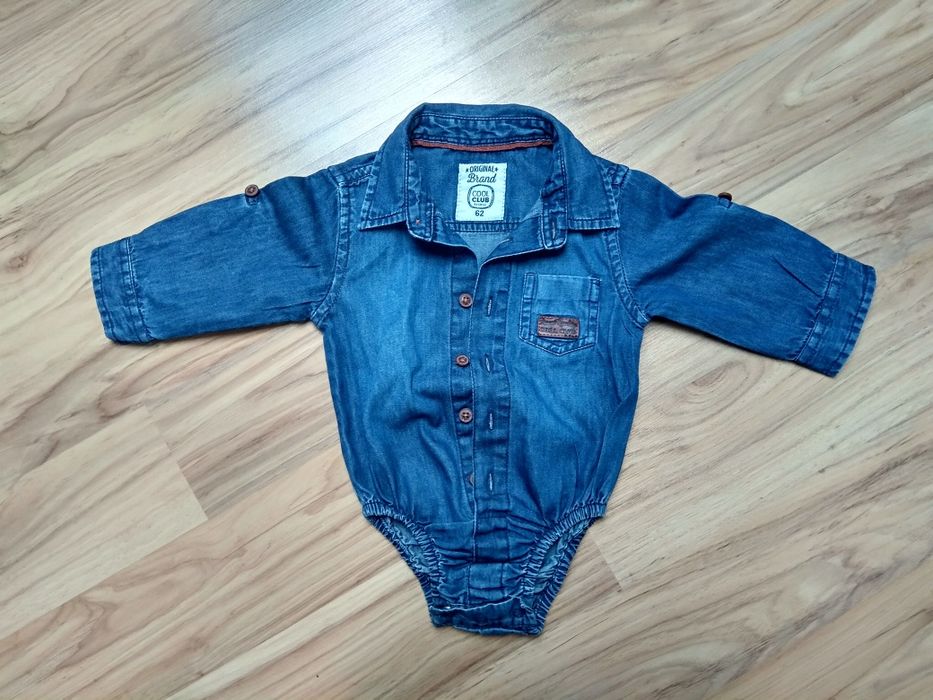 Body jeans Cool Club 62, Nowe