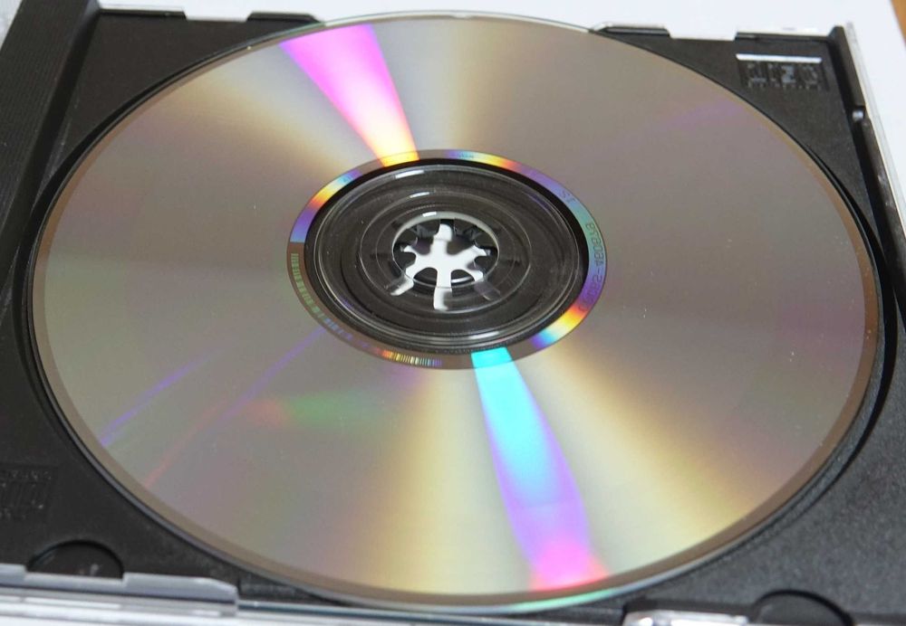 Herbie Hancock – Perfect Machine (CD)