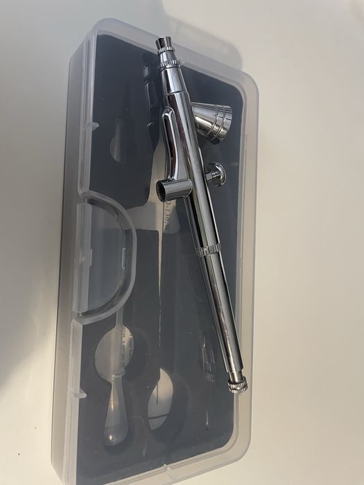 Аэрограф SAGUD SD-135 0,2 мм