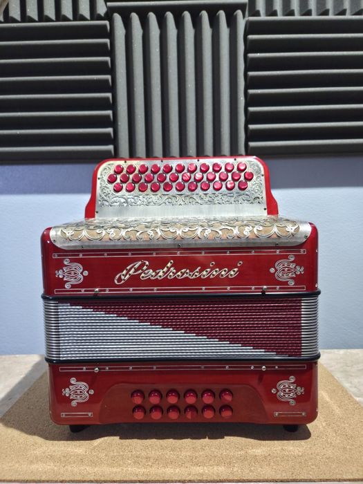 Concertina Pedrosini