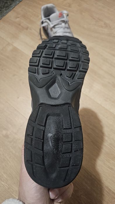 Nike Air Max Invigor