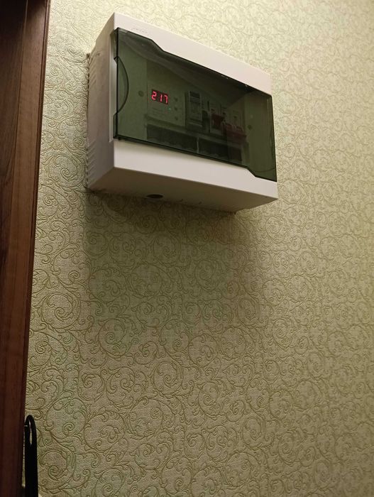 АН здає капітальну 1но ПЗТО 3/5,меблі,техніка,ел.опалення