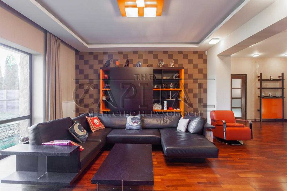 Продажа дома с выходом на озеро, Ходосовка