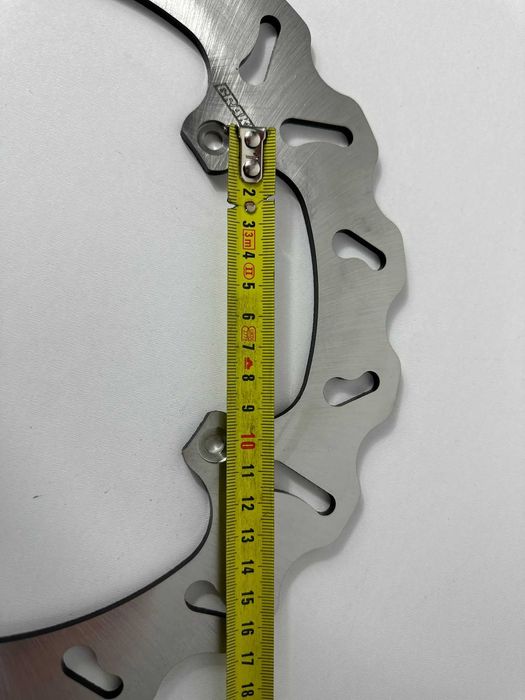 Braking tarcza hamulcowa przód APRILIA RS 50 Tuono 50 WAVE AP18FID