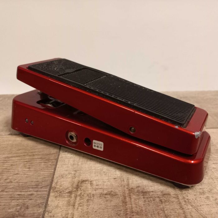 Dunlop Cry Baby Slash kaczka efekt wah-wah