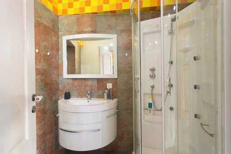 Excelente Loft - totalmente equipado e mobilado - Alcântara