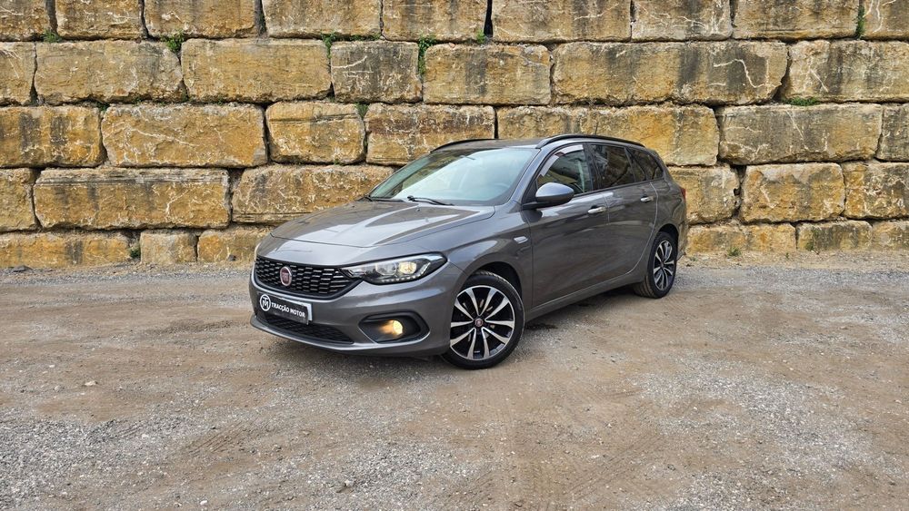 Fiat Tipo Station Wagon 1.3 Multijet City Life