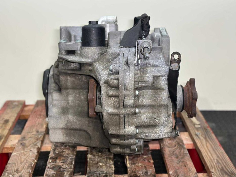 Caixa de velocidades Automática Audi A3 VW Passat 2.0TDI (Ref. HQL)