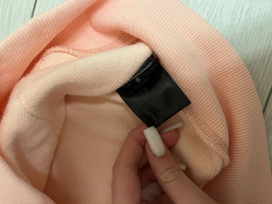 персикова худі Amiri