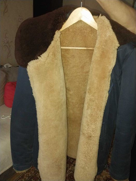 Куртка лётчика  ВВС