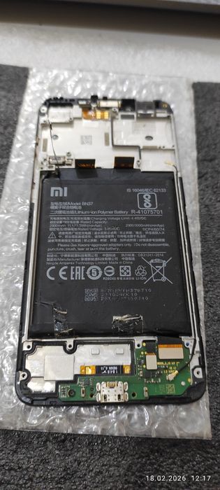 Продам Xiaomi Redmi 6A