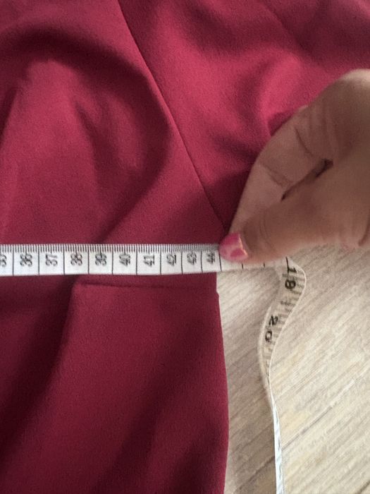 Sukiemka Pakuten seksowna, dopasowana