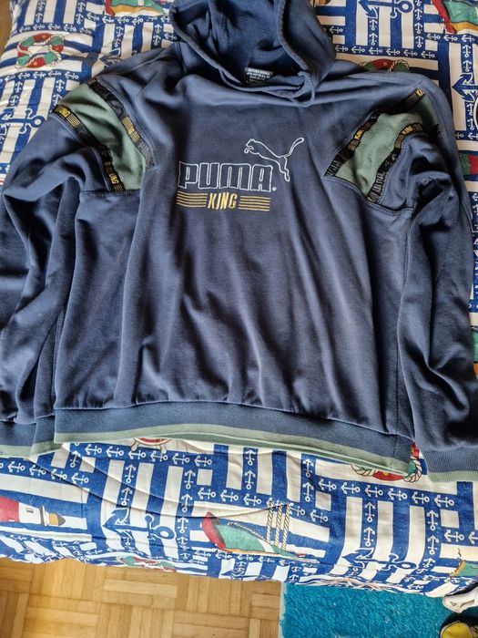 Conjunto de fato de treino