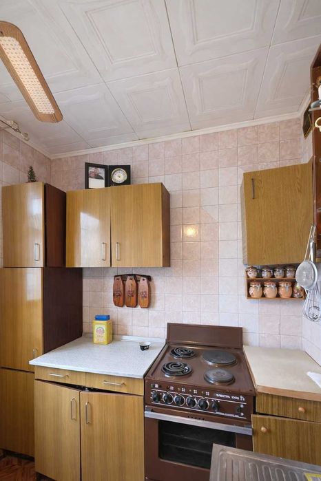 Екслюзив! Продам 2к квартиру, метро Масельского! Сертифікат! MA