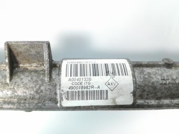 Caixa de direção RENAULT Megane III (BZ0_)